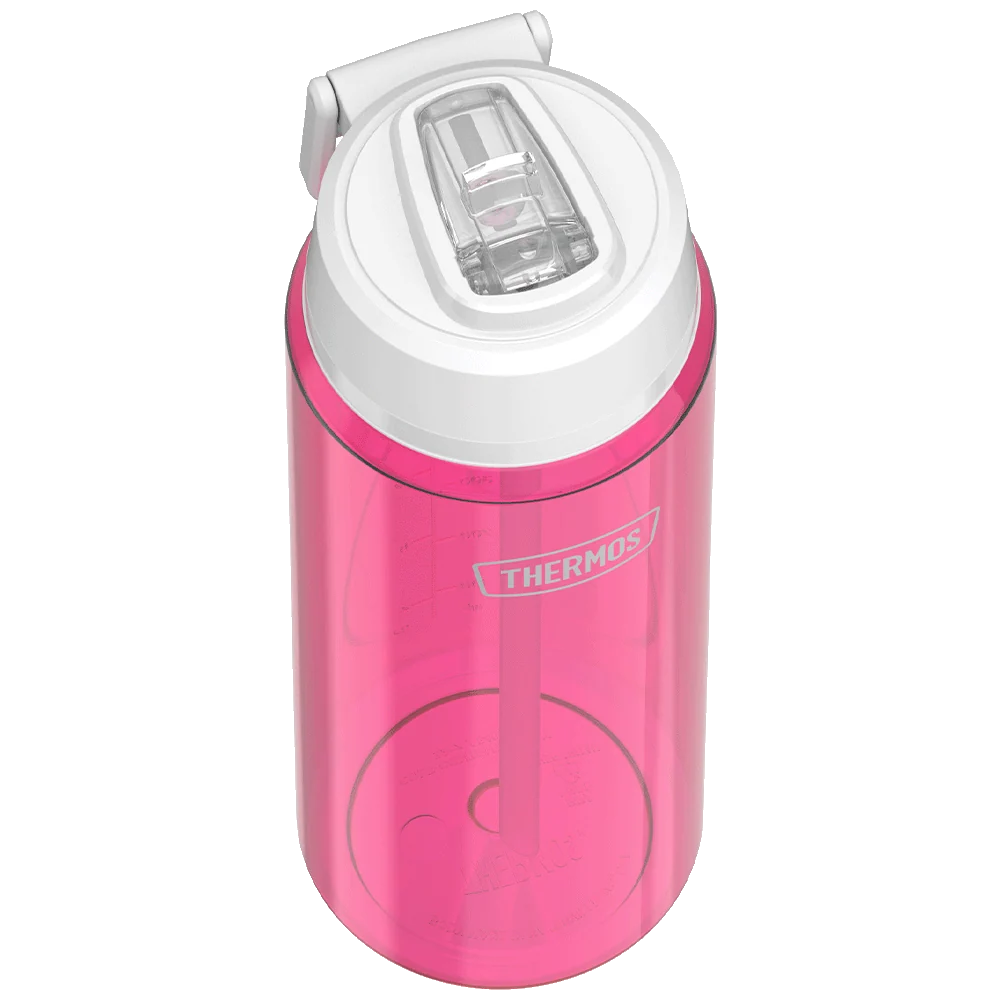 32oz Icon™ Lightweight Water Bottle With Straw Lid