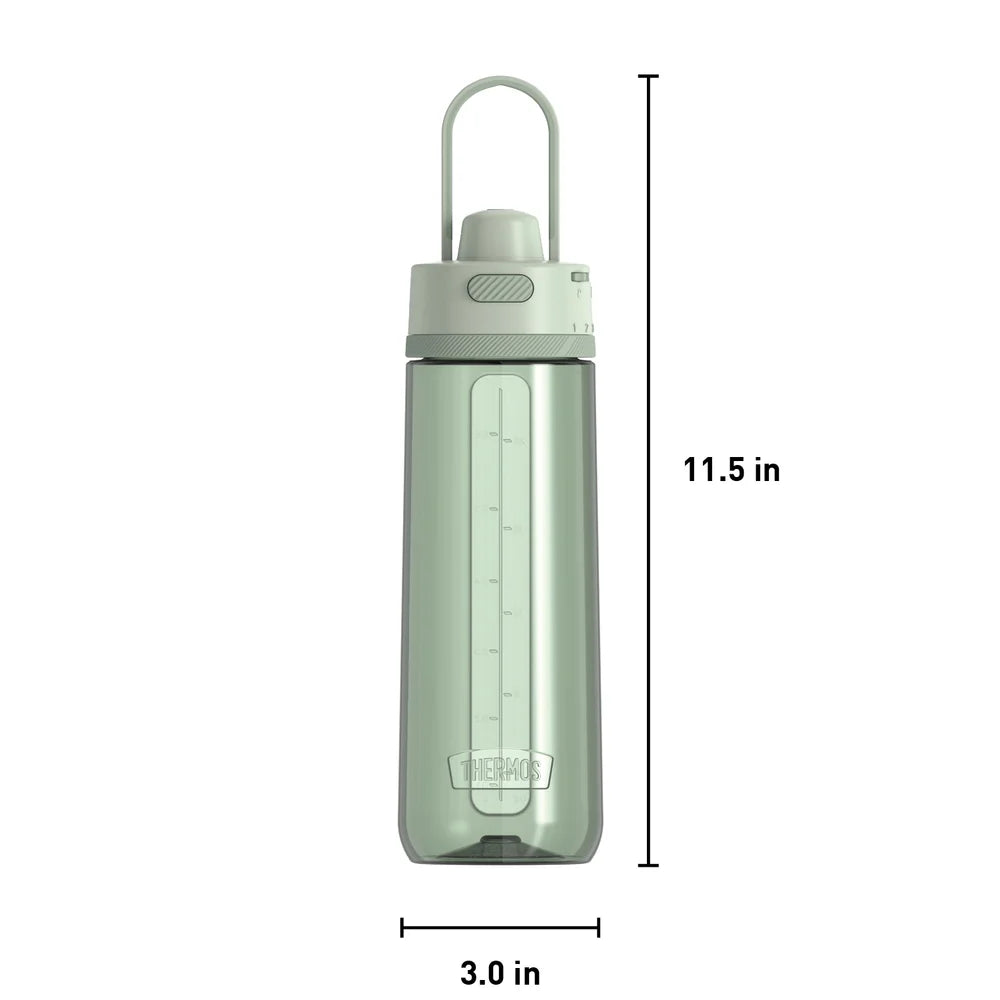 24oz Alta Hard Tritan™ Water Bottle