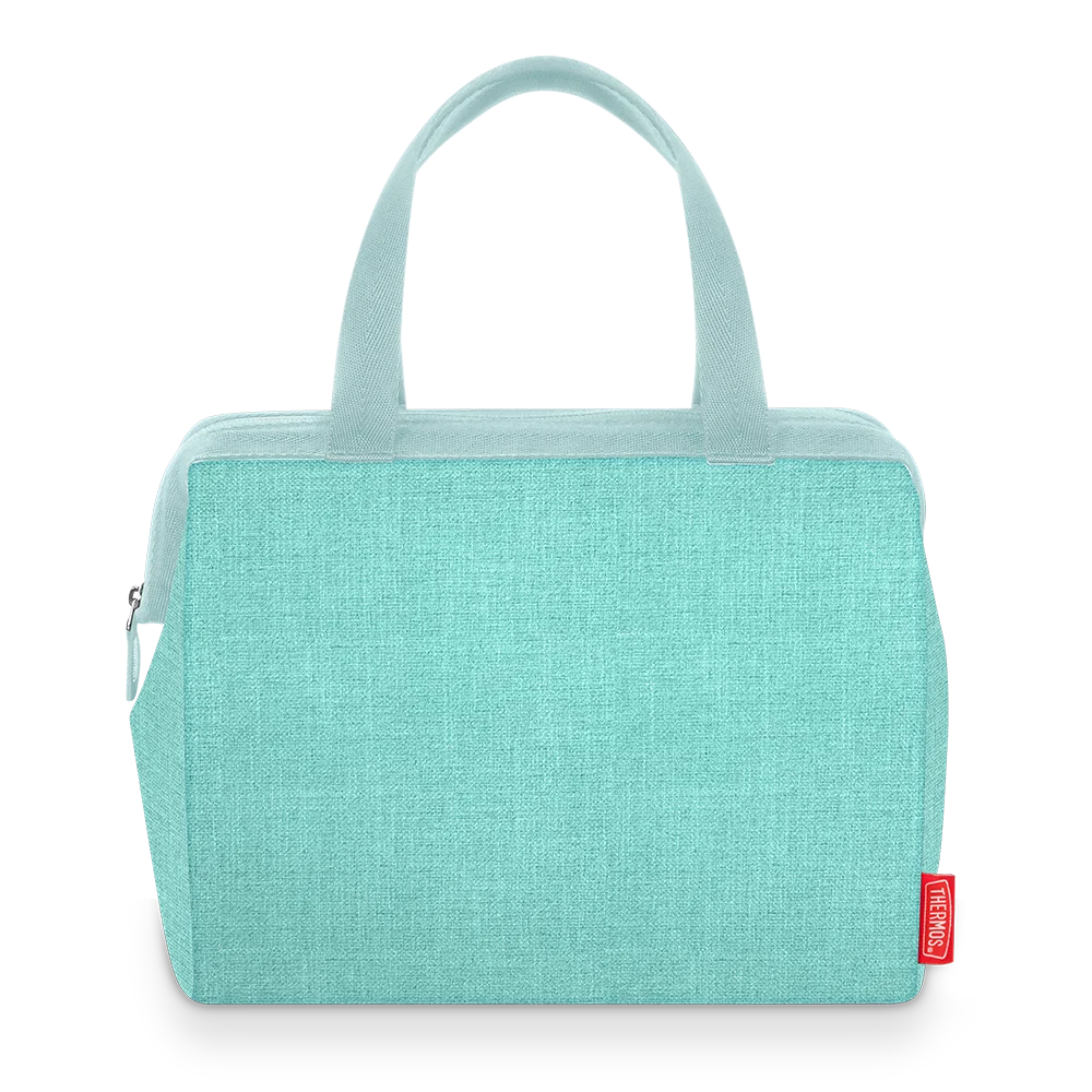 Alta Lunch Duffle - Mint