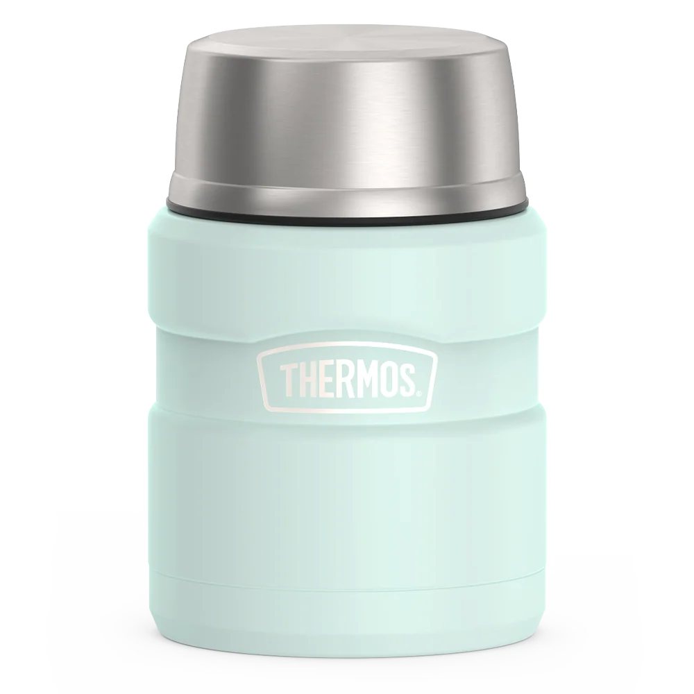 16oz Stainless King™ Food Jar
