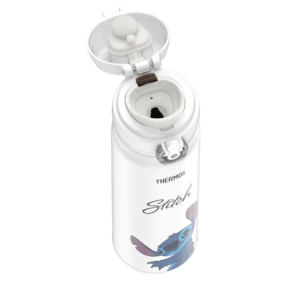 16oz Stainless Steel Direct Drink Bottle - Disney Signature
