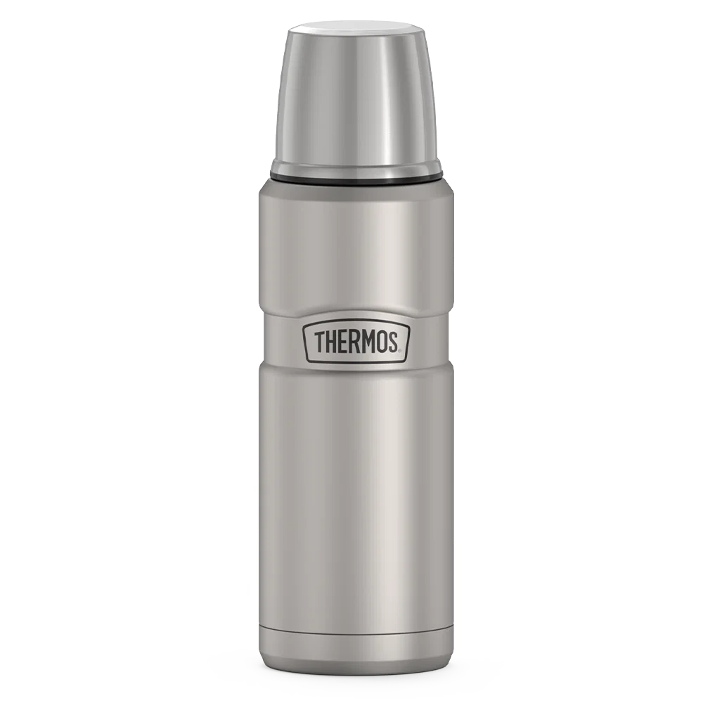 16oz Stainless King™ Beverage Bottle