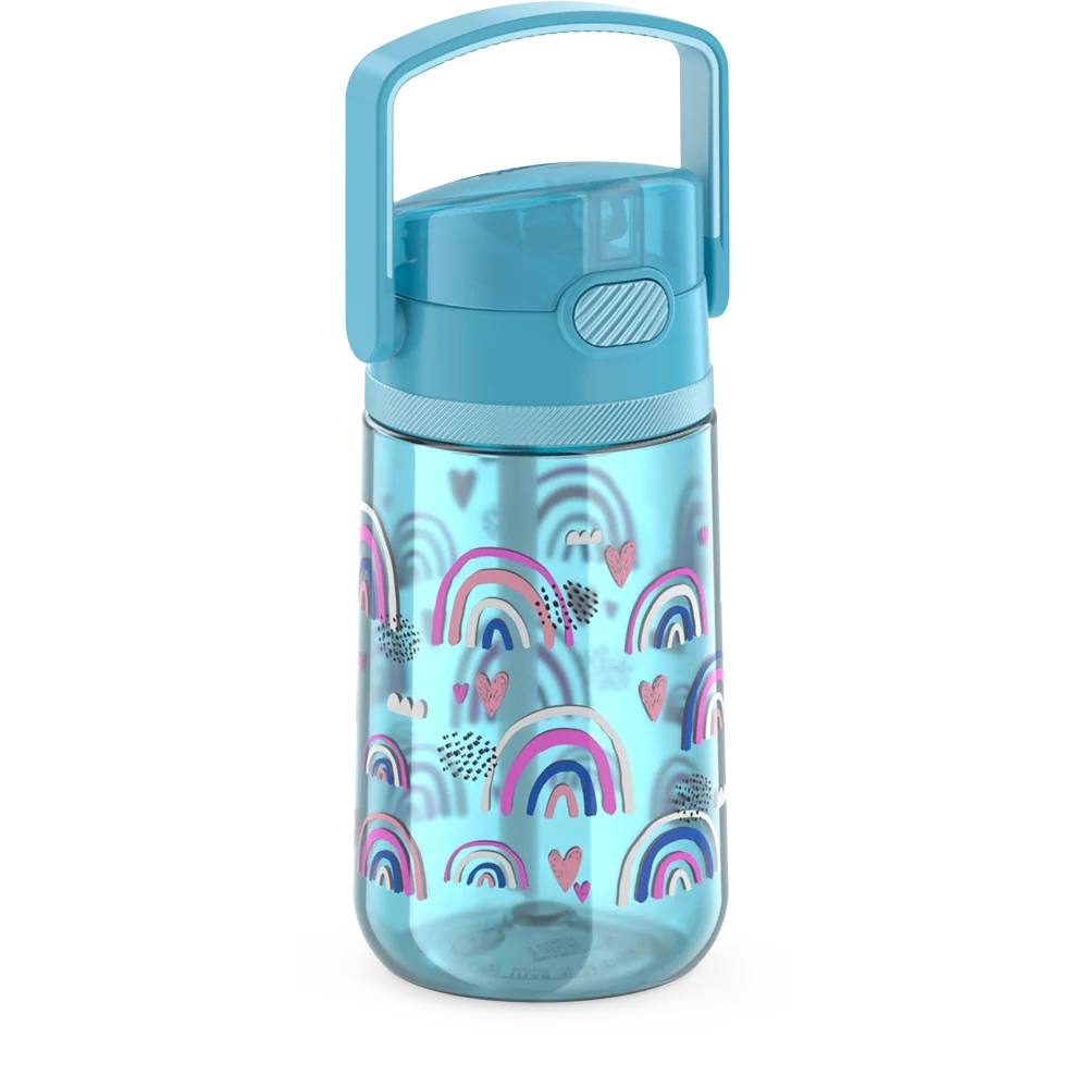 14oz Tritan™ Water Bottle