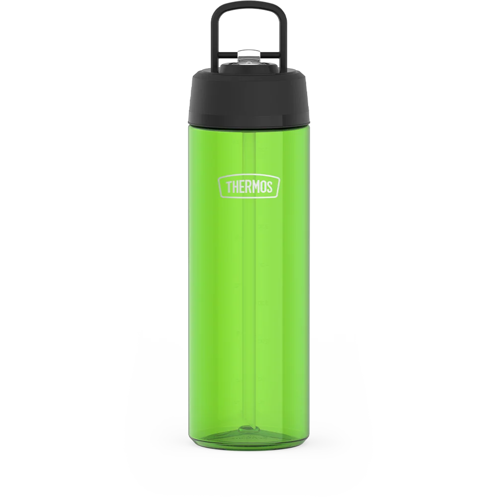 26oz Icon™ Lightweight Water Bottle With Straw Lid