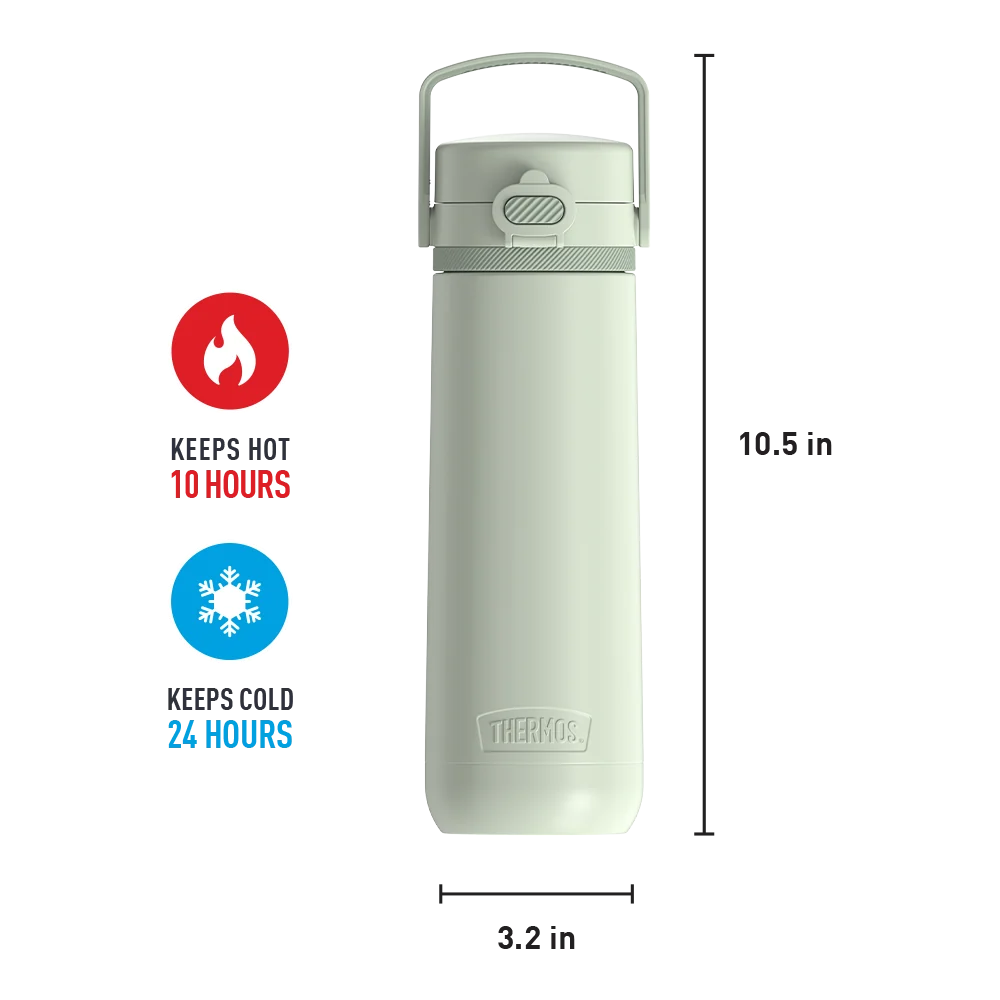 16oz Alta Direct Drink Bottle