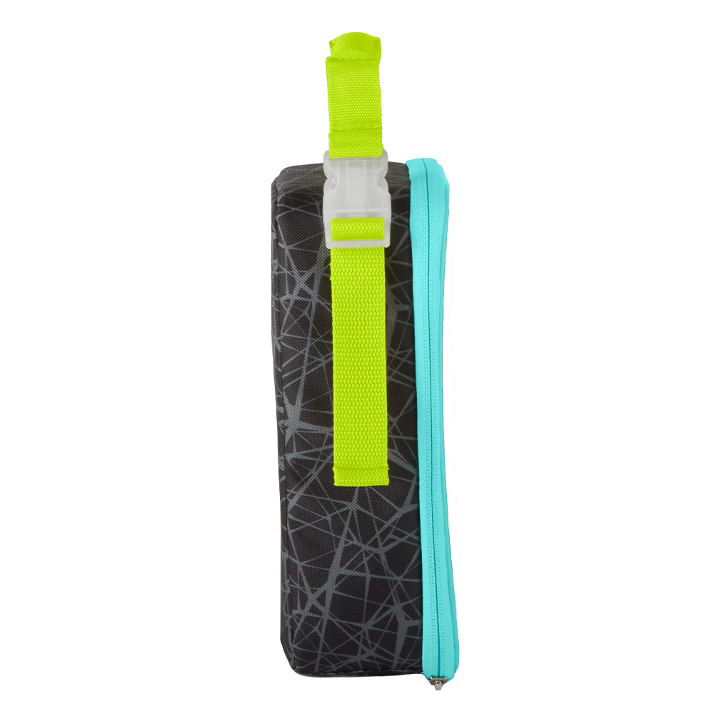 Upright Lunch Box