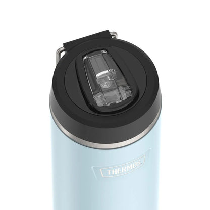 32oz Icon™ Water Bottle With Straw Lid