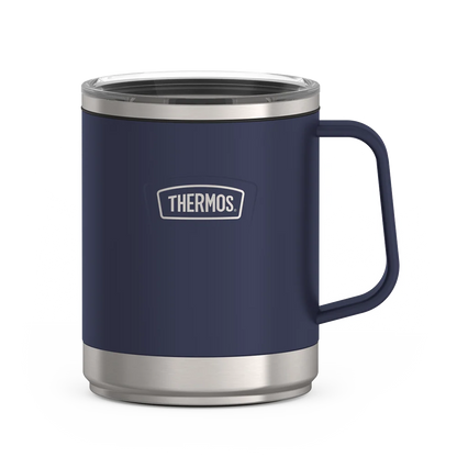 14oz Icon™ Mug with Slide Lock Lid