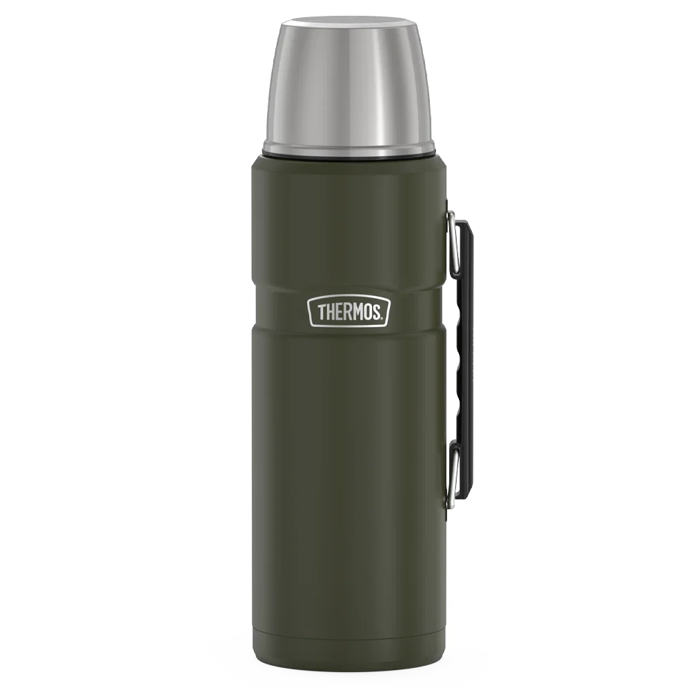 2.0 L Stainless King™ Beverage Bottle