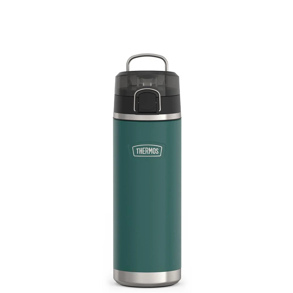 24oz Icon™ Water Bottle With Spout