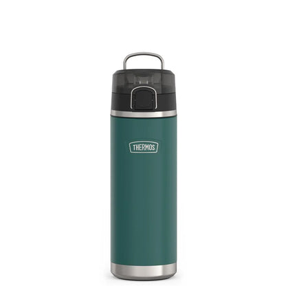 24oz Icon™ Water Bottle With Spout