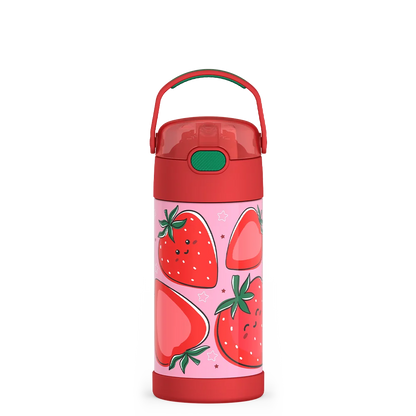 12oz FUNtainer® Water Bottle Patterns