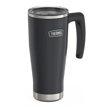 18oz Icon™ Mug With Slide Lock Lid