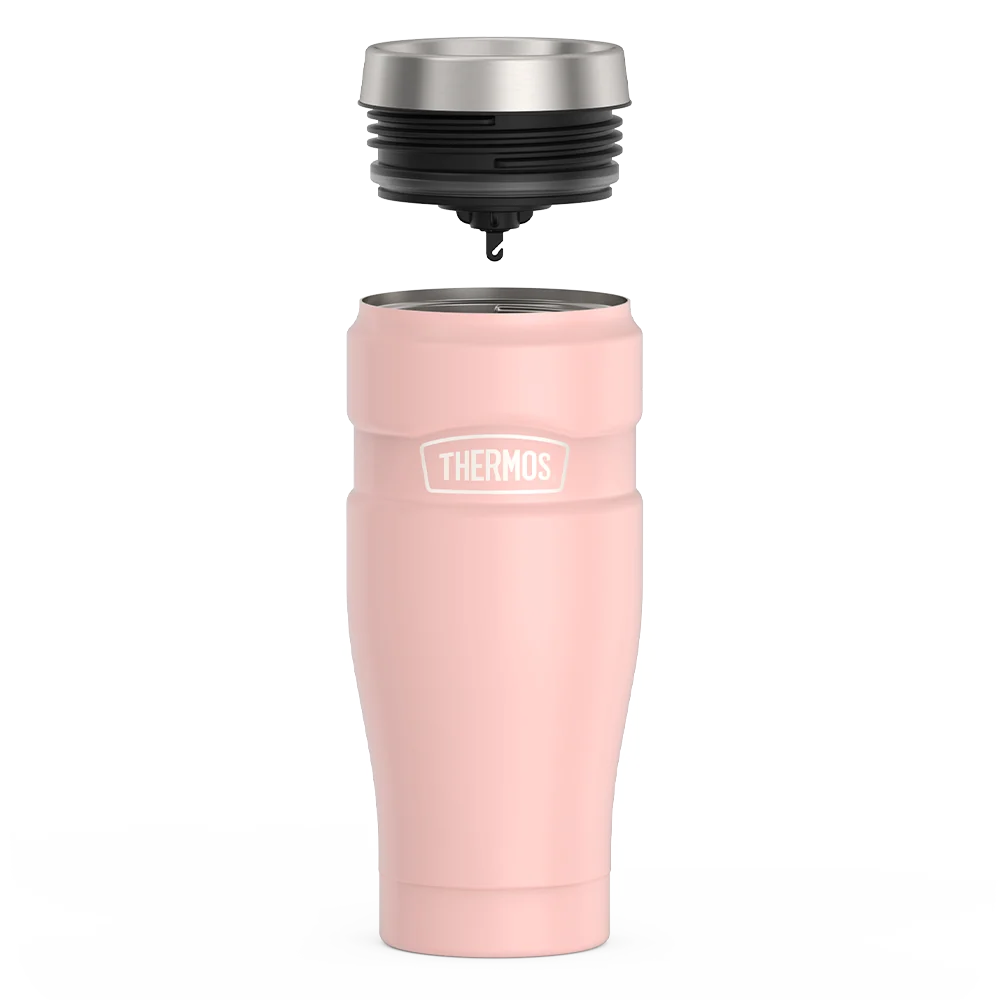 16oz Stainless King™ Tumbler