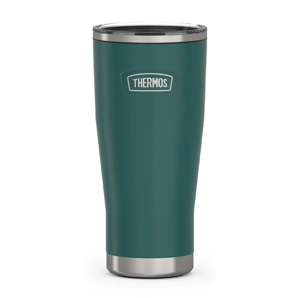 24oz Icon™ Tumbler With Slide Lock Lid