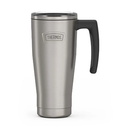 18oz Icon™ Mug With Slide Lock Lid