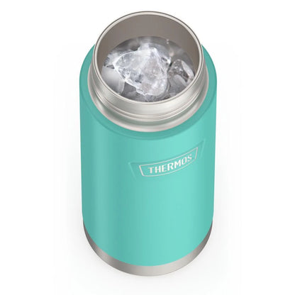 18oz Icon™ Kids Water Bottle With Spout Lid