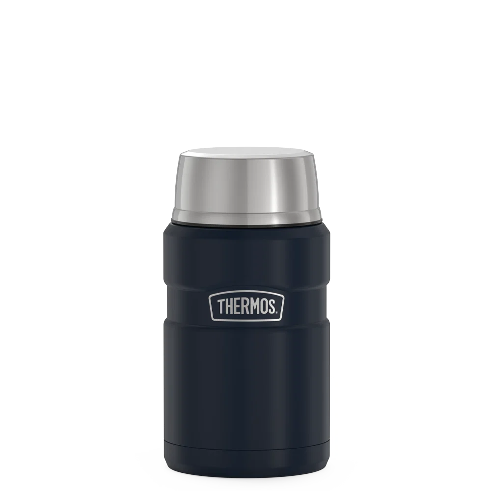 24oz Stainless King™ Food Jar