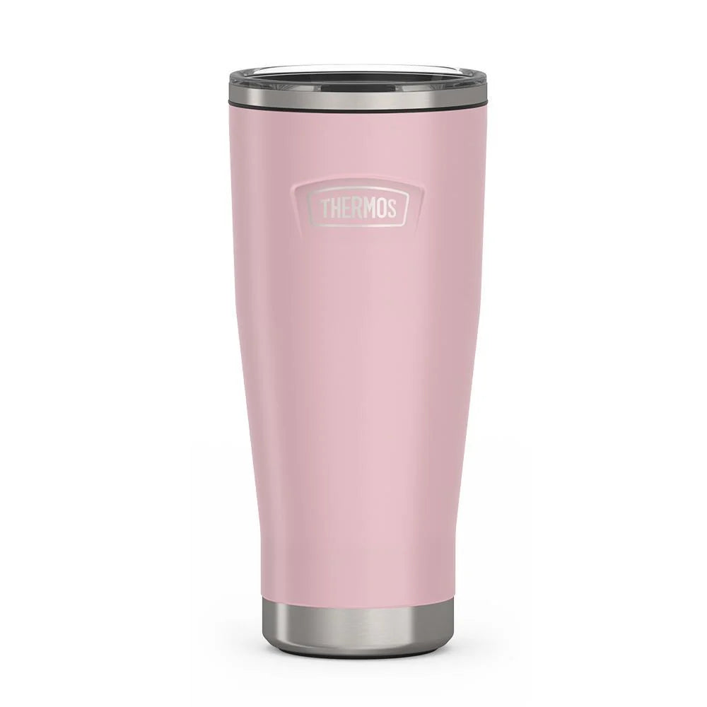 18oz Icon™ Tumbler With Slide Lock Lid