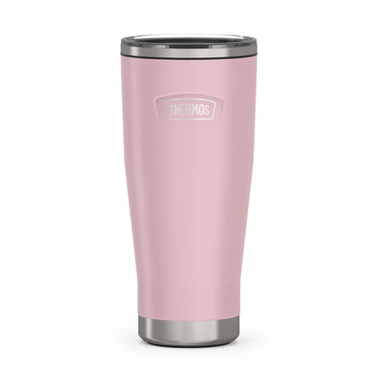 18oz Icon™ Tumbler With Slide Lock Lid