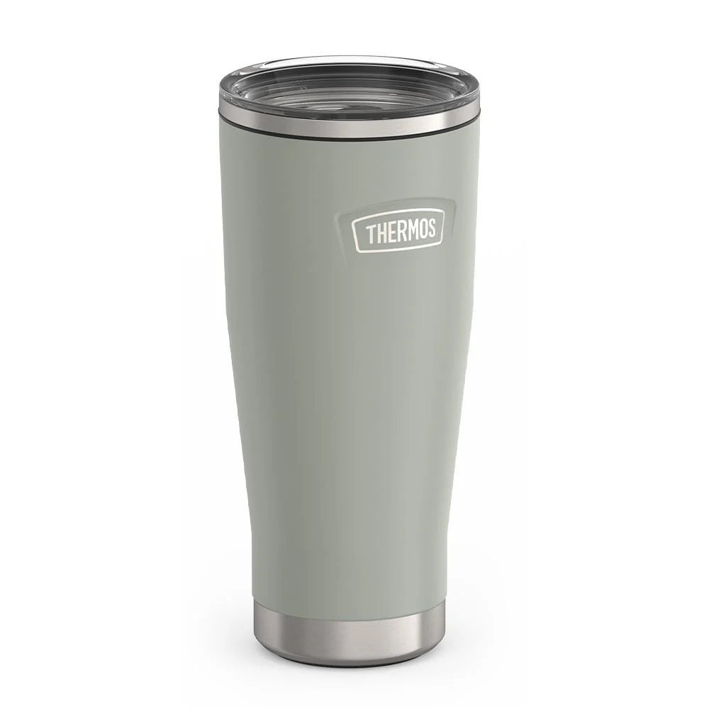 18oz Icon™ Tumbler With Slide Lock Lid