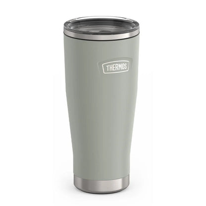 18oz Icon™ Tumbler With Slide Lock Lid