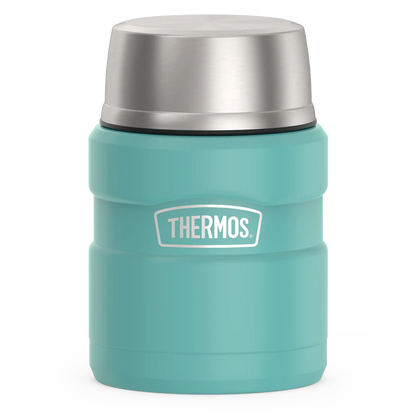 16oz Stainless King™ Food Jar