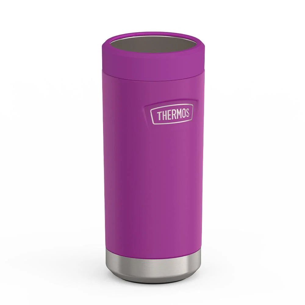12oz Icon™ Slim Can Insulator