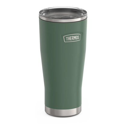 24oz Icon™ Tumbler With Slide Lock Lid
