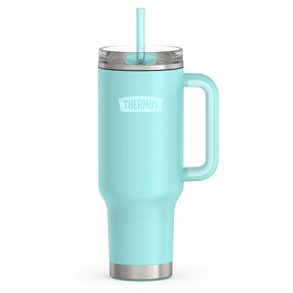 40oz Stainless Steel Cup Holder Mug