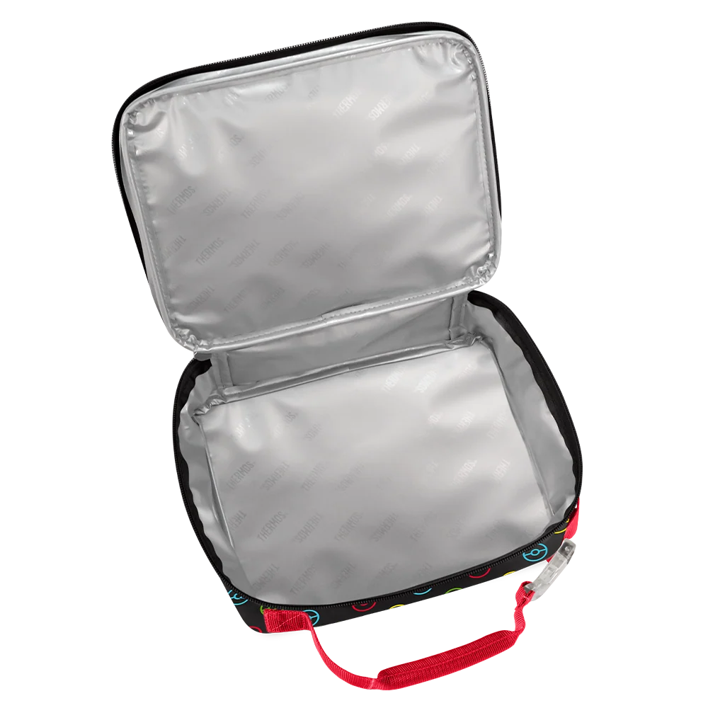 Soft Lunch Box Pokémon
