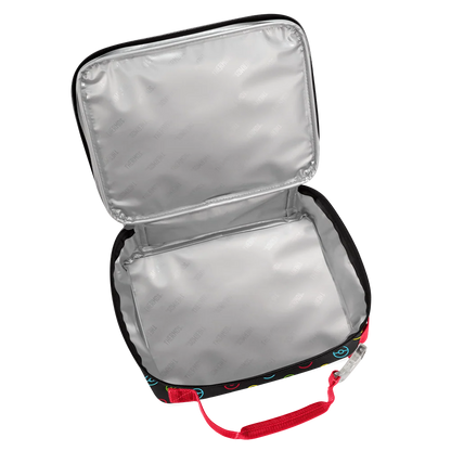 Soft Lunch Box Pokémon