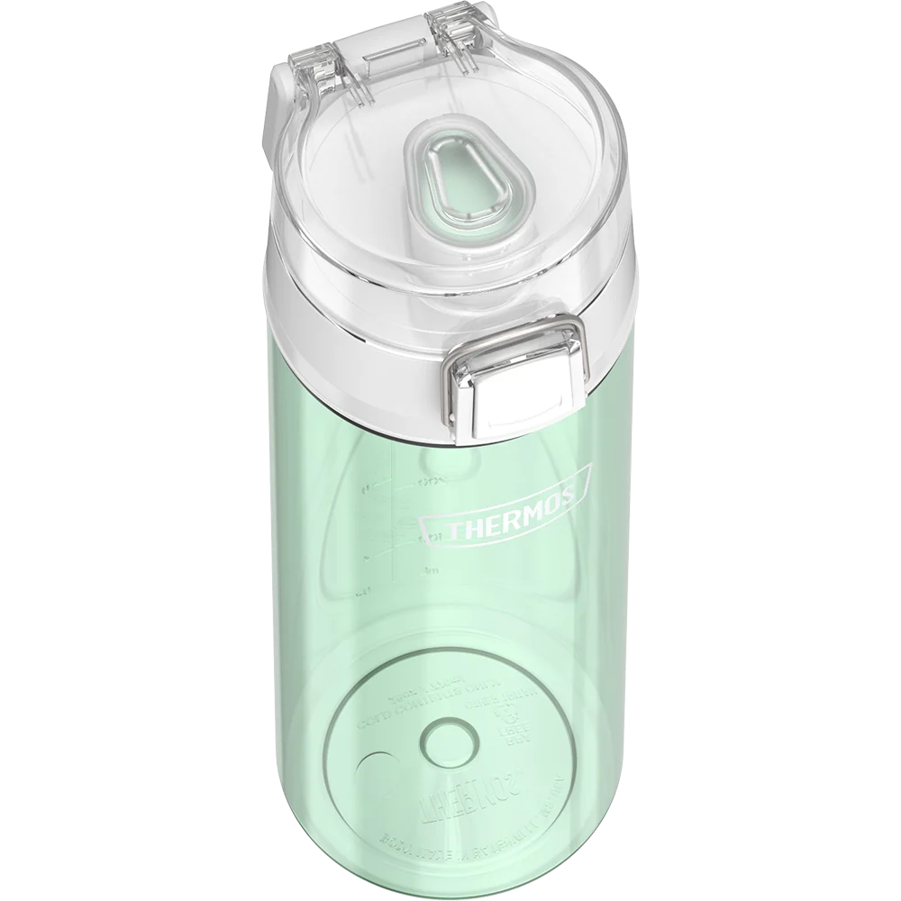 26oz Icon™ Lightweight Water Bottle With Spout Lid