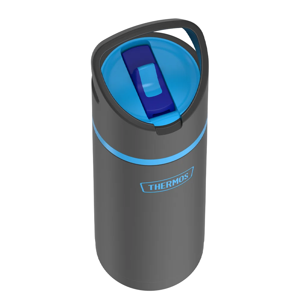 20oz Icon™ Water Bottle with Flip Straw