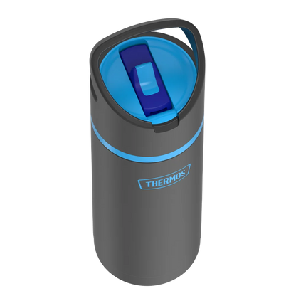 20oz Icon™ Water Bottle with Flip Straw