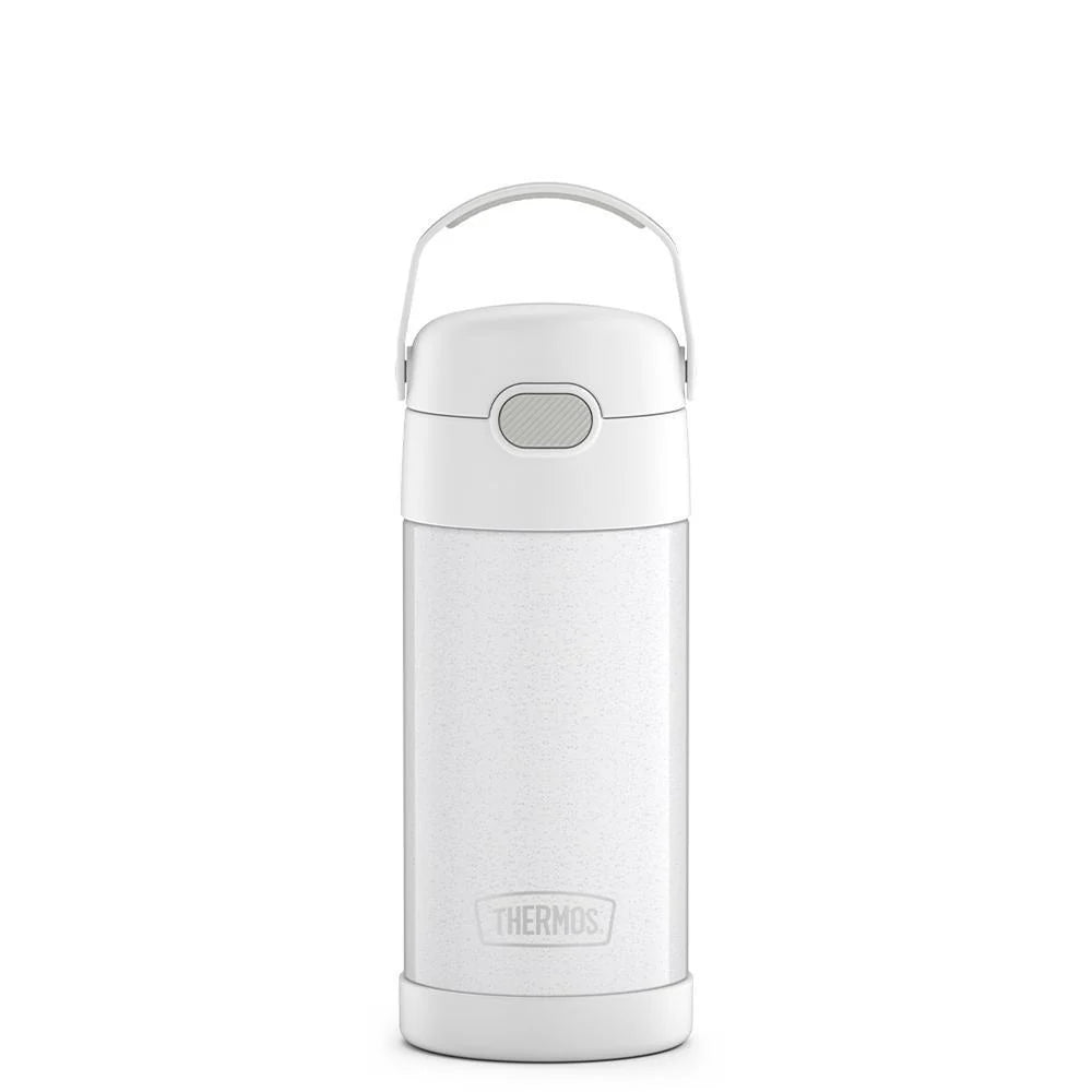 12oz FUNtainer® Water Bottle Glitter