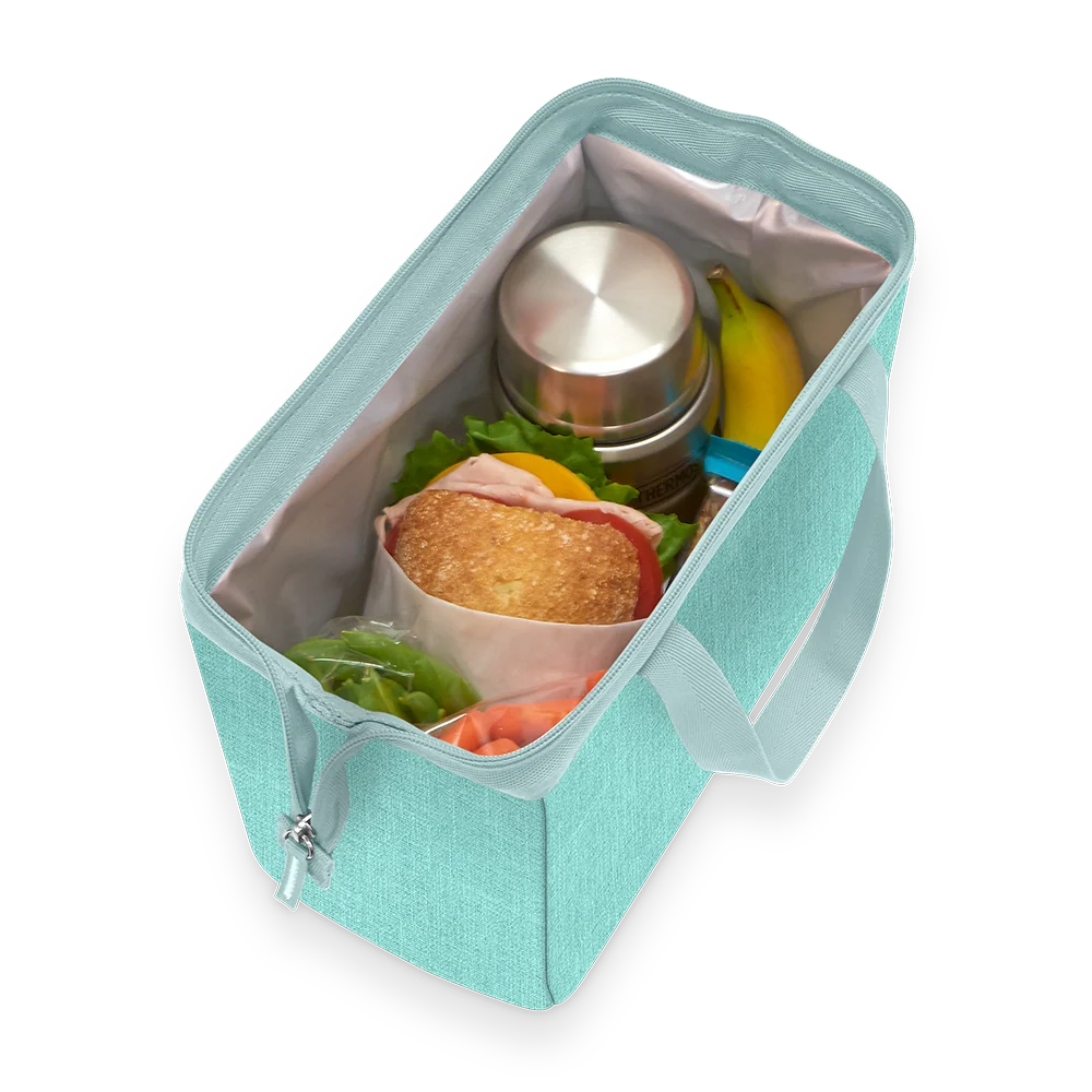 Alta Lunch Duffle - Mint