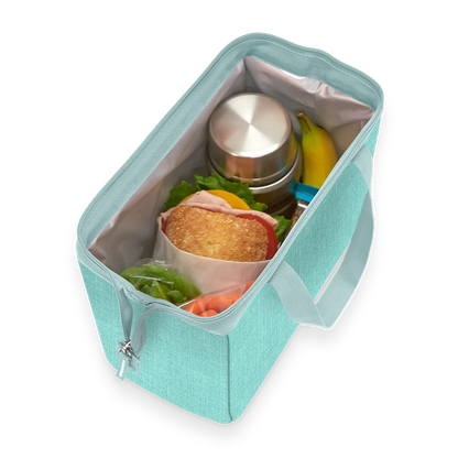 Alta Lunch Duffle - Mint