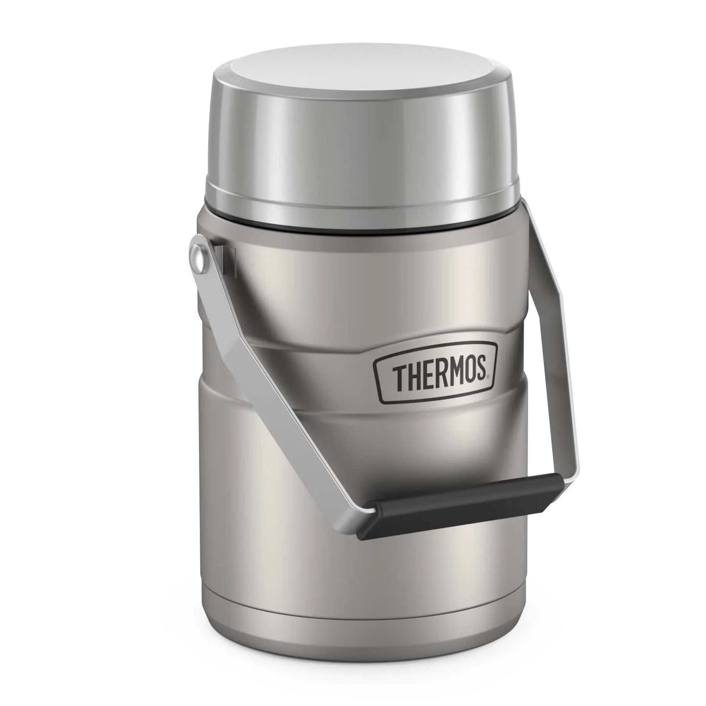 47oz Stainless King™ Food Jar