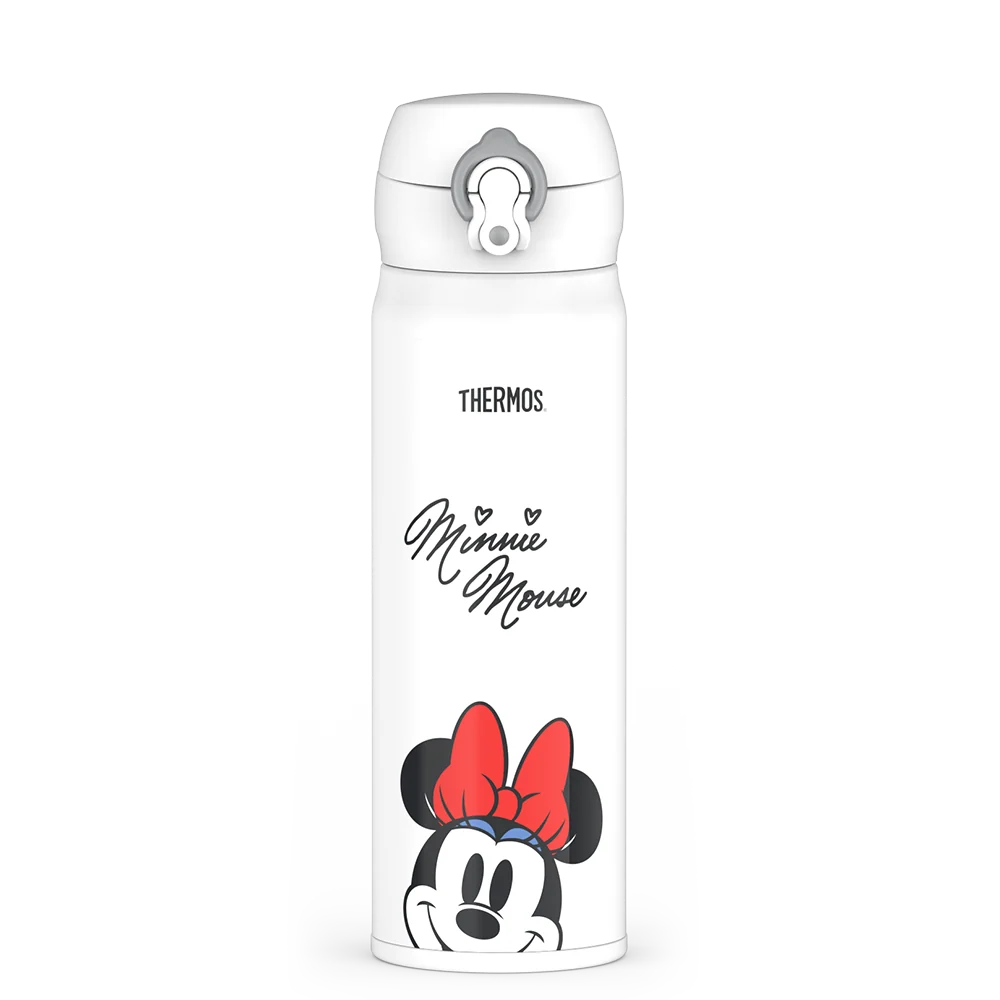 16oz Stainless Steel Direct Drink Bottle - Disney Signature