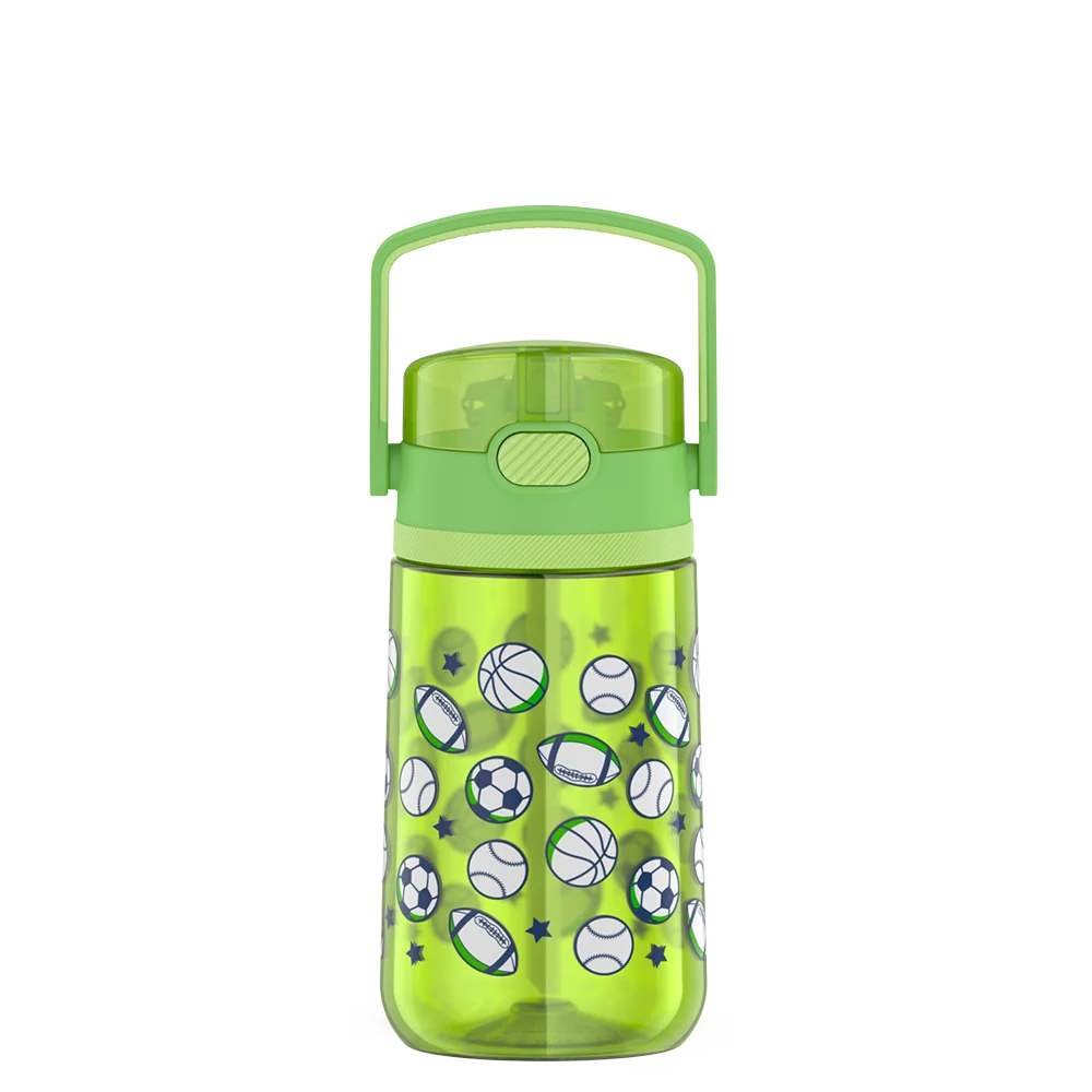 14oz Tritan™ Water Bottle
