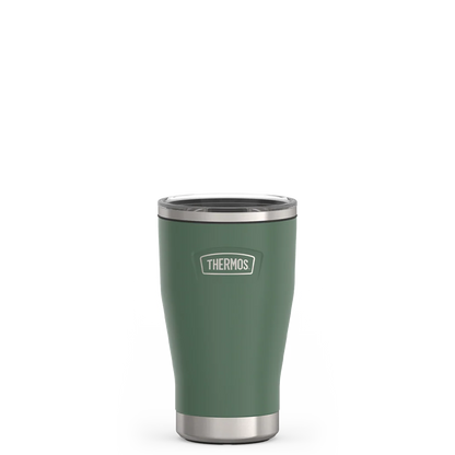 12oz Icon™ Tumbler with Slide Lock Lid