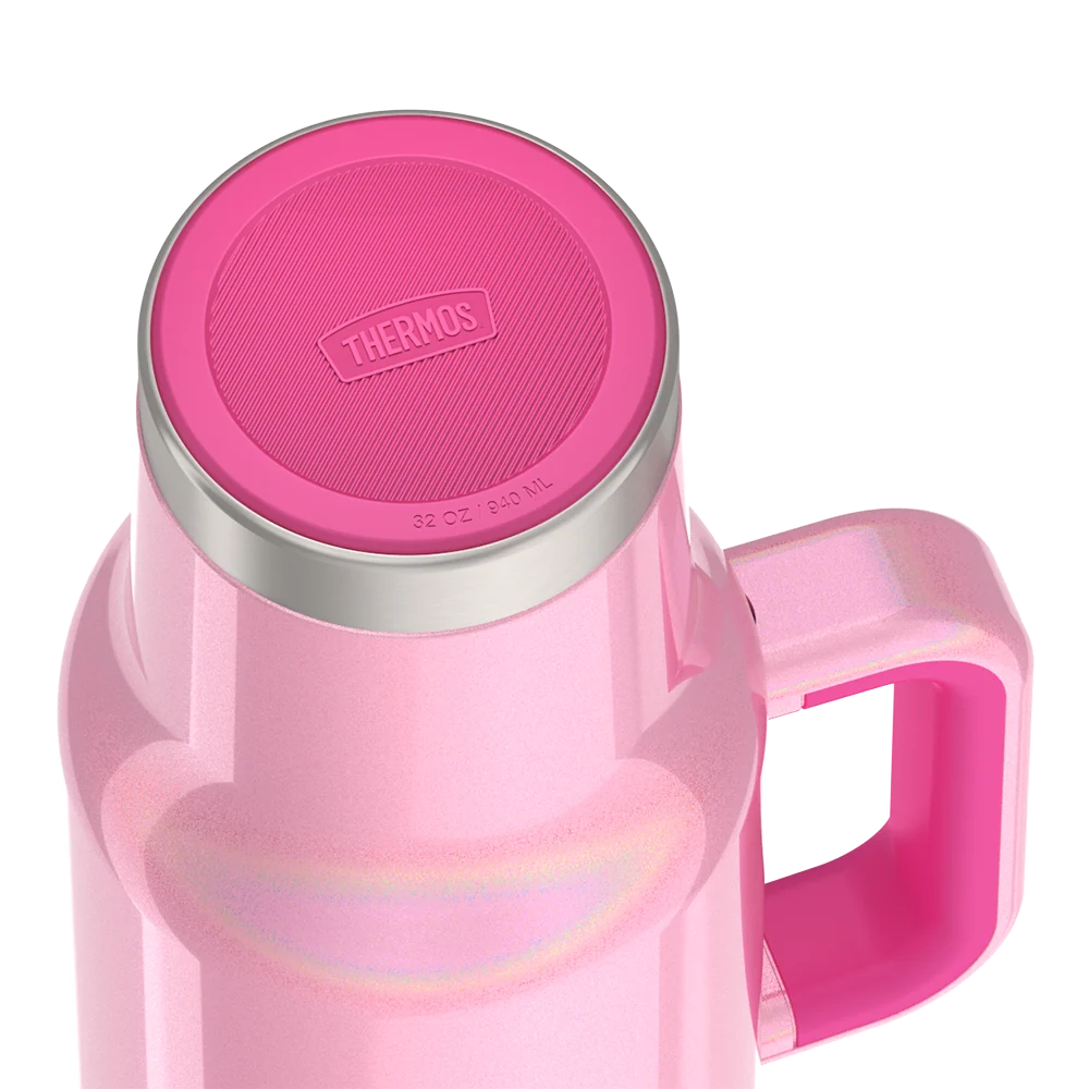 32oz Stainless Steel Cup Holder Mug