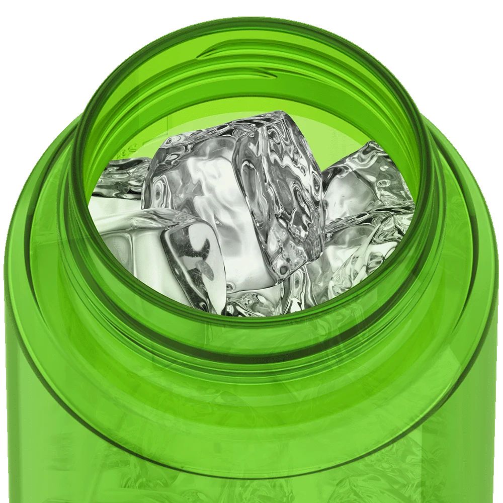 32oz Icon™ Lightweight Water Bottle With Screw Top Lid