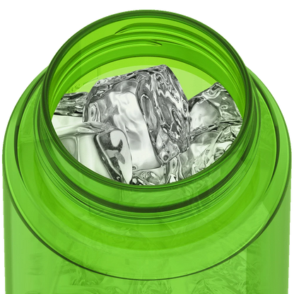 32oz Icon™ Lightweight Water Bottle With Screw Top Lid