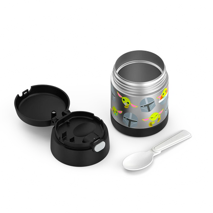 10oz FUNtainer® Food Jar The Mandalorian™