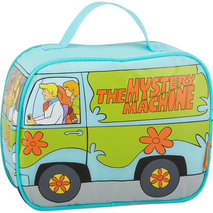 Novelty Lunch Box Scooby-Doo™ Mystery Machine
