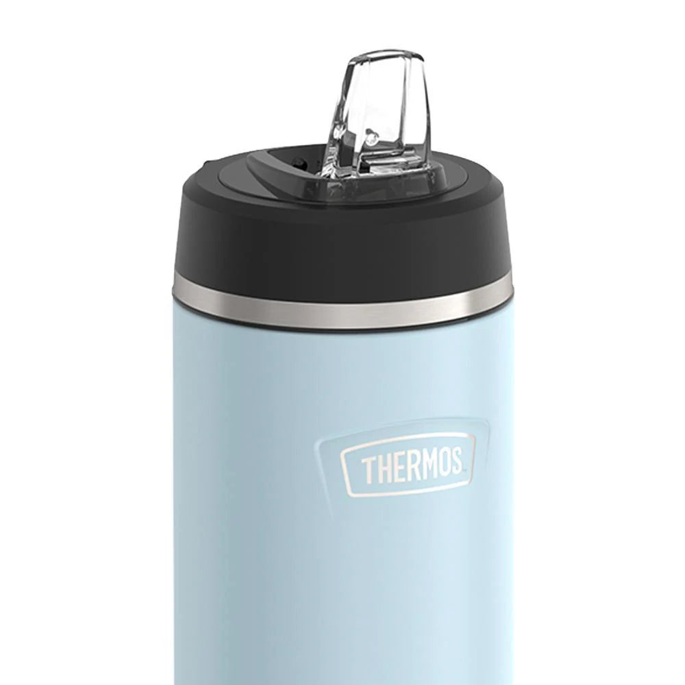 32oz Icon™ Water Bottle With Straw Lid