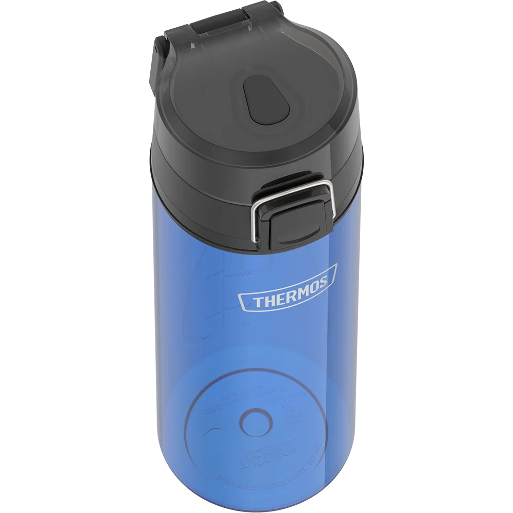 26oz Icon™ Lightweight Water Bottle With Spout Lid