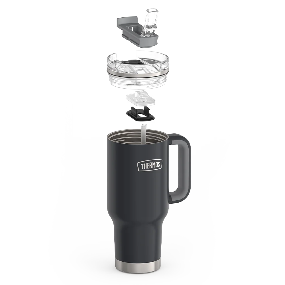 32oz Stainless Steel Cup Holder Mug